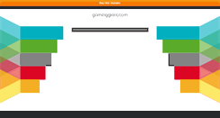 Desktop Screenshot of gaminggiant.com